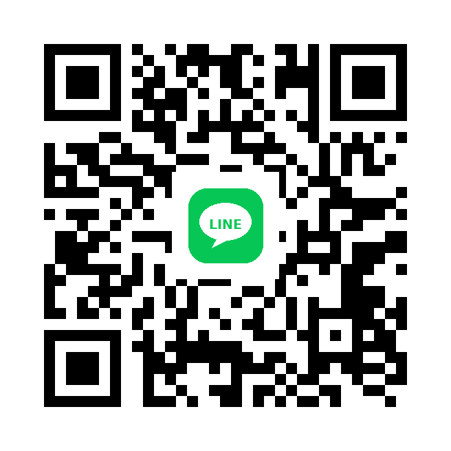 LINE QR Code
